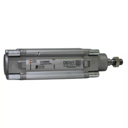 Z5413400050CN - CIL SERIE RHV 40 X 50 NBR MAG