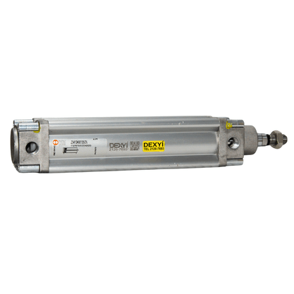 Z5413400125CN - CIL SERIE RHV 40 X 125 NBR MAG