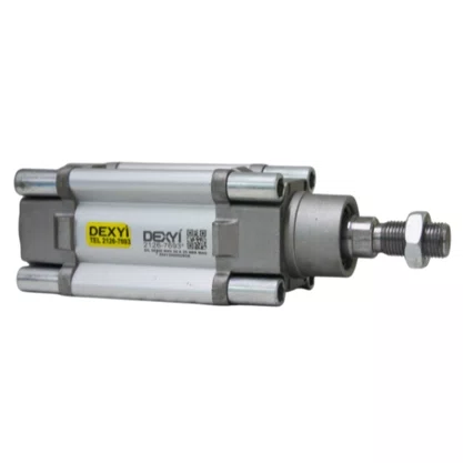 Z5413500025CN - CIL SERIE RHV 50 X 25 NBR MAG