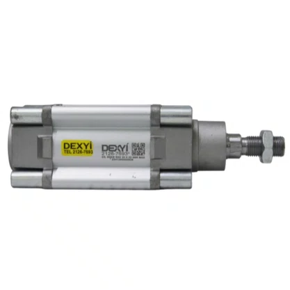 Z5413500025CN - CIL SERIE RHV 50 X 25 NBR MAG