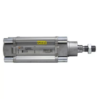 Z5413500050CN - CILINDRO ISO 1552 RHV 50X50 MAG NBR METAL WORK