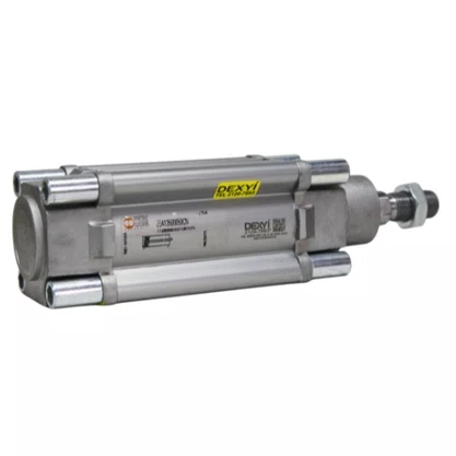 Z5413500050CN - CILINDRO ISO 1552 RHV 50X50 MAG NBR METAL WORK