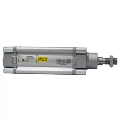Z5413500080CN - CIL SERIE RHV 50 X 80 NBR MAG