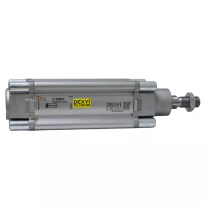 Z5413500080CN - CIL SERIE RHV 50 X 80 NBR MAG