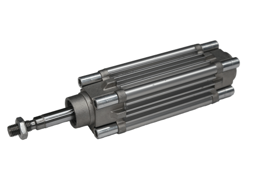 Z5413630160CN - CIL SERIE RHV 63 X 160 NBR MAG