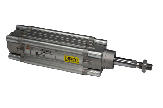 Z5413630200CN - CIL SERIE RHV 63 X 200 NBR MAG
