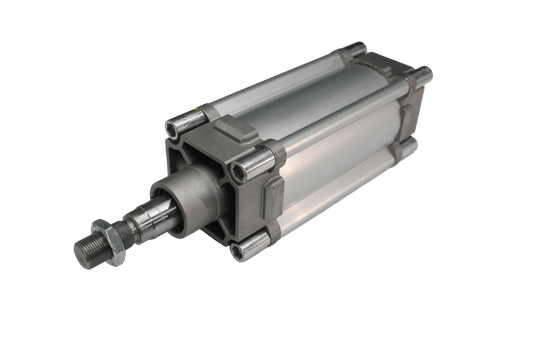Z5413800100AN - CIL SERIE RHV 80 X 100 NBR MAG