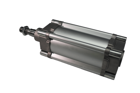 Z5413800100AN - CIL SERIE RHV 80 X 100 NBR MAG