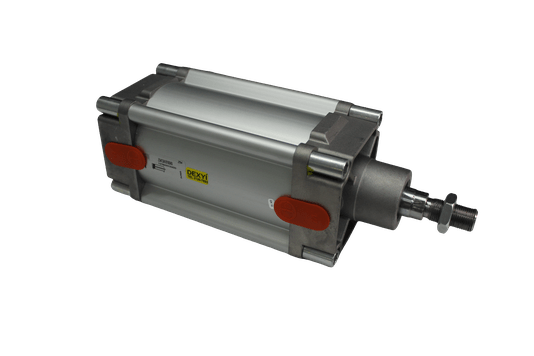 Z5413A10200AN - CIL SERIE RHV 100 X 200 NBR MAG