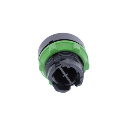 ZB5AA3 - CABECOTE PARA BOTAO 22MM PLASTICO NORMAL