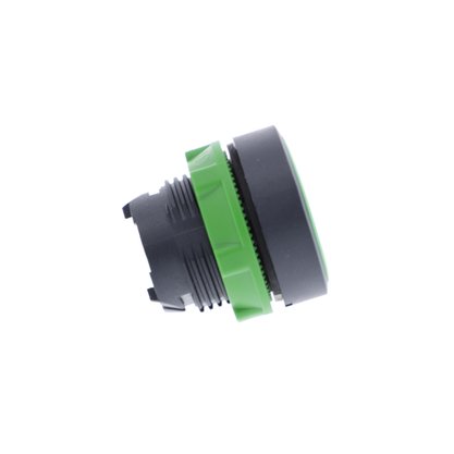 ZB5AA3 - CABECOTE PARA BOTAO 22MM PLASTICO NORMAL