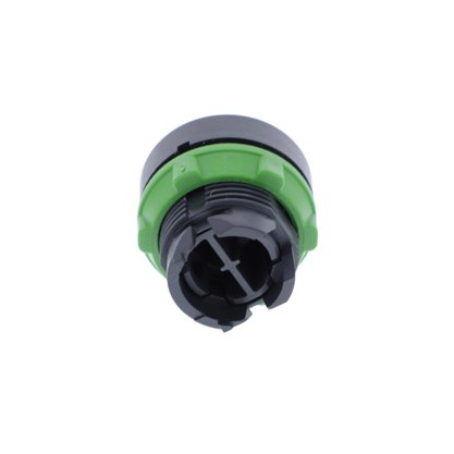 ZB5AA5 - CABECOTE PARA BOTAO 22MM. AMARELO
