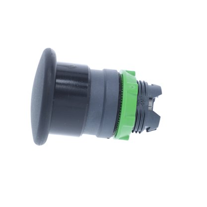 ZB5AC2 - CABECOTE PARA BOTAO 22MM PLASTICO SOCO A