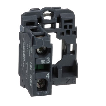 ZB5AZ101 - CORPO PARA BOTAO 22MM MODULAR