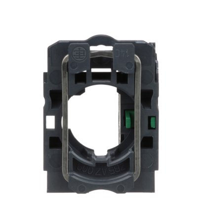 ZB5AZ101 - CORPO PARA BOTAO 22MM MODULAR