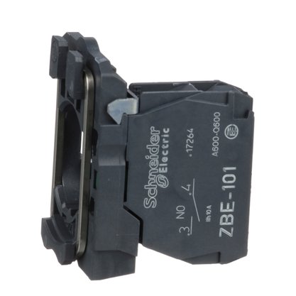 ZB5AZ101 - CORPO PARA BOTAO 22MM MODULAR