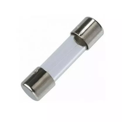 ZH2122A - FUSÍVEL VIDRO 2A 5 X 20