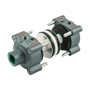 0090500704N - KIT MONT CAB CIL ISO 50 PU MW