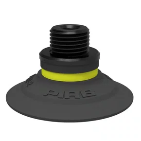 0101292 - VENTOSA F25.10.02AA COM ANEL DE REFORCO