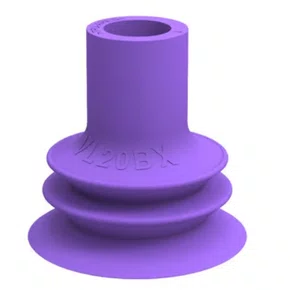 0202109 - VENTOSA VL20BX 2F TPE RX VALUE LINE