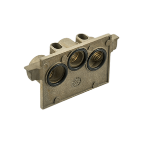 0228000200 - PLACA DE ENTRADA TIN1