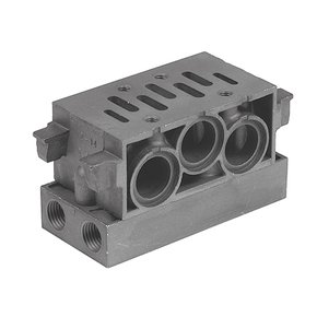 0228000201 - PLACA DE FECH C/ENT SUPLEMENT 3/8 TC1 - ISO1