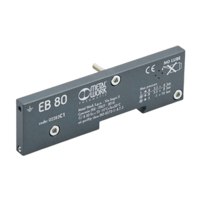 02282C1 - TERMINAL EB80 FECHAMENTO