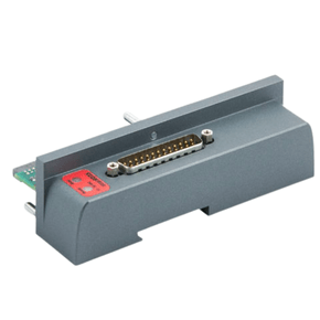 02282E025 - KIT TERMINAL EB80 ENT ELETRICA 25 POLOS