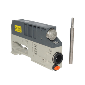 02282P31Z00 - TERMINAL ENT EB80 NÃO ASSISTIDO 12MM C/ SIL