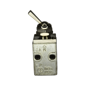 0503AT - VALV ALV/TRV 3V M5