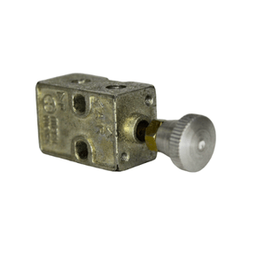 0503BM - VALV BOT/MOL 3V M5