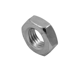 0950502010 - PORCA SEXTAVADA M16X1,5MM ISO 50/63