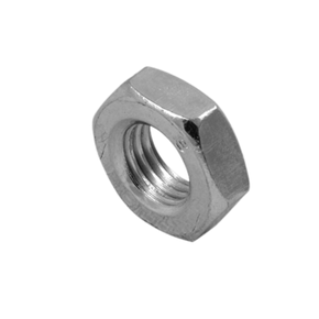 0950802010 - PORCA SEXTAVADA M20X1,5MM ISO 80/100