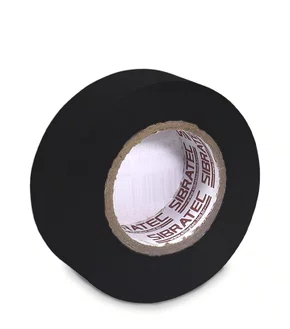 10104 - FITA ISOLANTE PRETA DE AUTOFUSAO DE 19MM X 10 METROS