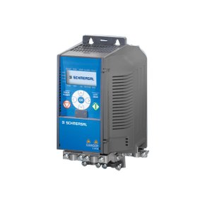 112531 - INVERSOR PRAXI20 0,25KW 208~240VCA TRIF