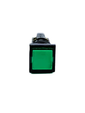 11602215 - BOTAO 16MM QUAD TRV VD 2 NA NF LM