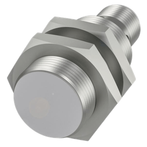 120552 - SENS IND M18 X 45 PNP NA 8 LT FC CON M12 0,2K BES030L