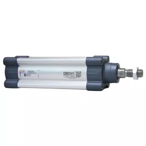 1213500100CN - CIL SERIE R3 50 X 100 NBR MAG