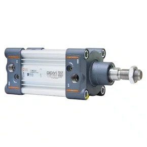 1213800050AN - CIL SERIE R3 80 X 50 NBR MAG