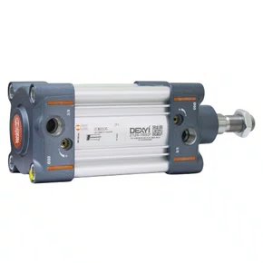 Automação Pneumática industrial - Tudo o que você precisa saber