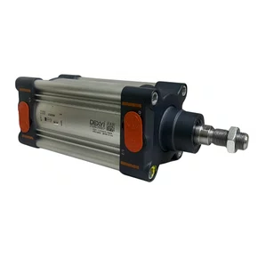 1213A10100AN - CIL SERIE R3 100 X 100 NBR MAG EMB ALUM
