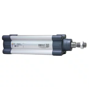 121A500100CN - CIL IA 50 X 100 NBR MAG