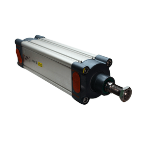 121A800200AP - CIL IA 80 X 200 PU MAG