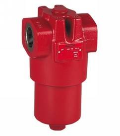 1274947 - FILTRO LINHA MF 80 AUC XX A 0.