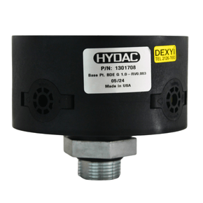 1299636BR - FILTRO DESUMIDIFICADOR BDE 200