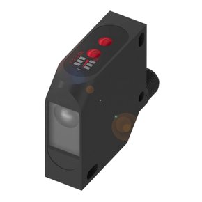 133306 - SENS OPT DIF 17 X 50 X 50 PNP NA 15~30 PL CON M12 8P 0,5K IP67 BFS0002