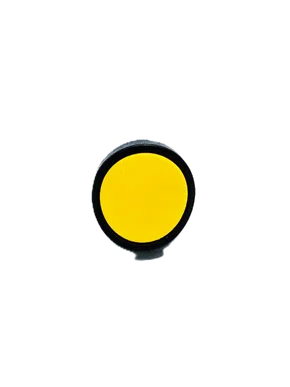 1460010440 - BOTAO PULSADOR 22MM AM OPC 1NA