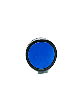 1460010640 - BOTAO PULSADOR 22MM AZ OPC 1NA