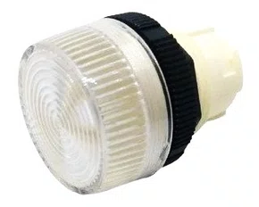 14609010 - SINALEIRO 22MM BC OPC 110 24 + LAMP