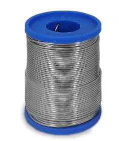 14623 - SOLDA ESTANHO 1MM CARRETEL 250G